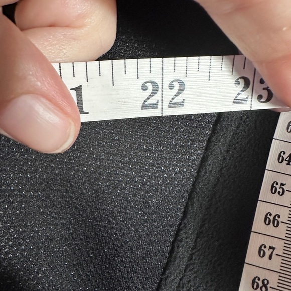 Vega Technical Gear Women’s Motorcycle Meridian Fleece Jacket Black Size XL - Picture 7 of 10